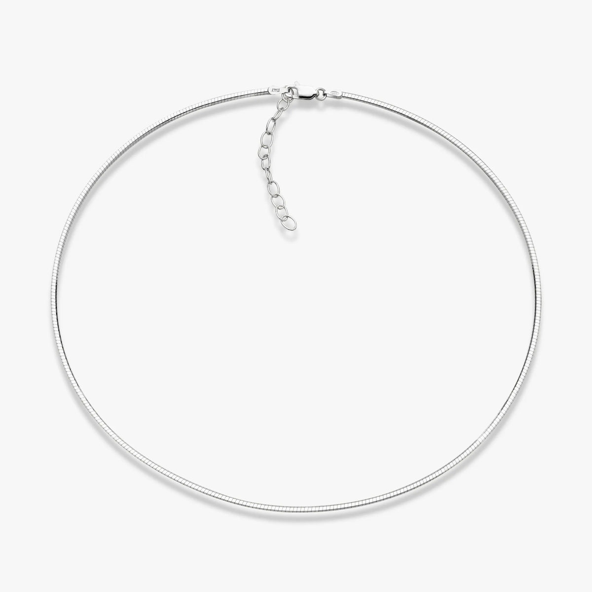 Sterling Silver