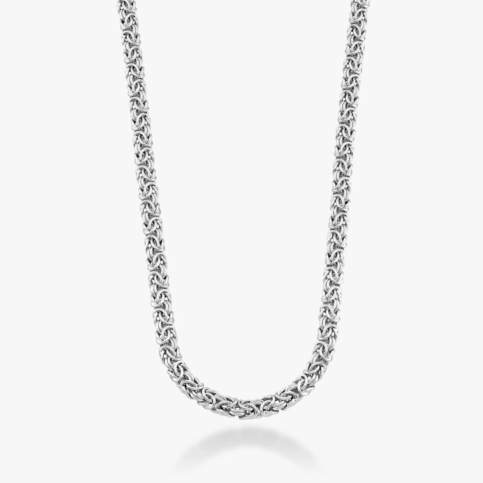 Sterling Silver