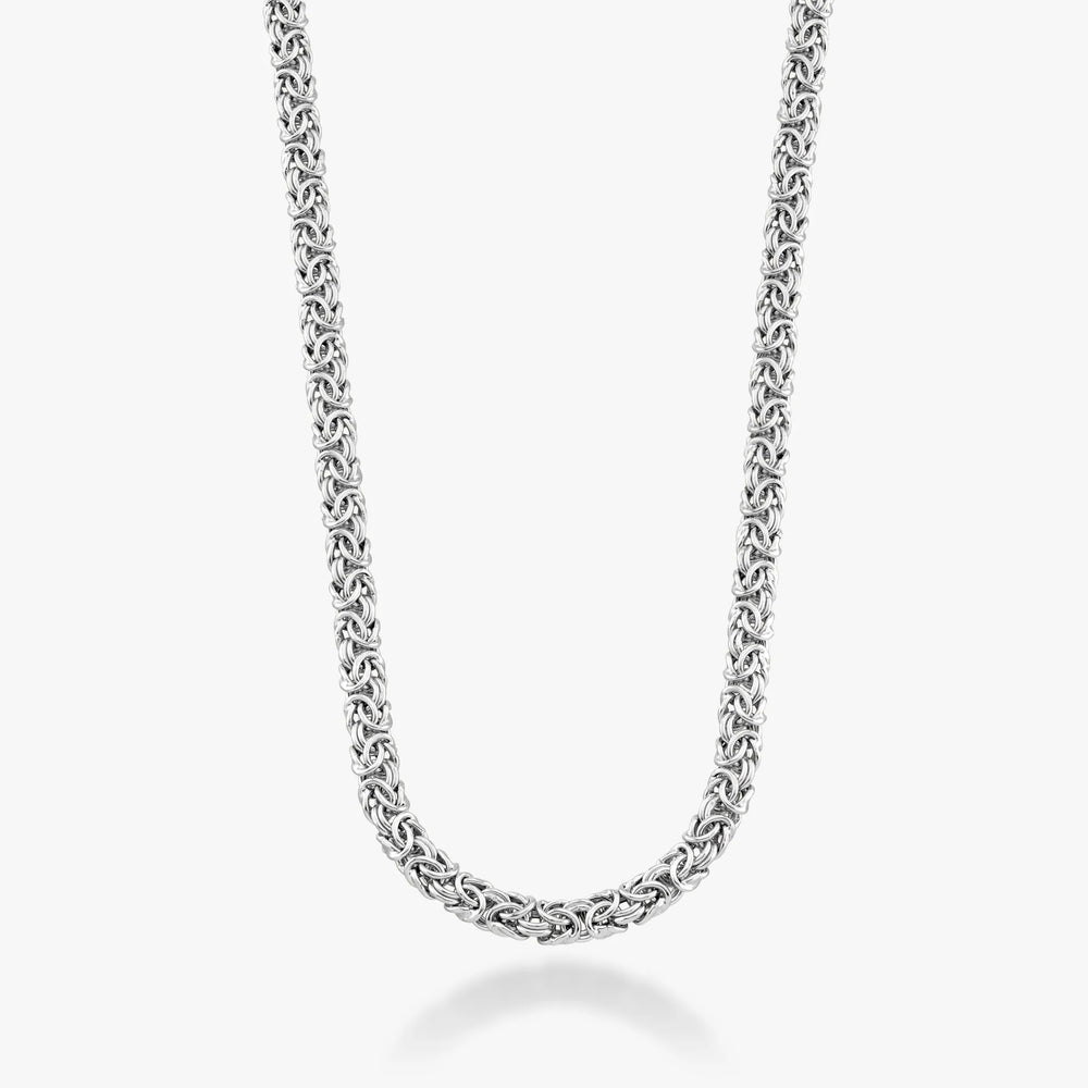 Sterling Silver