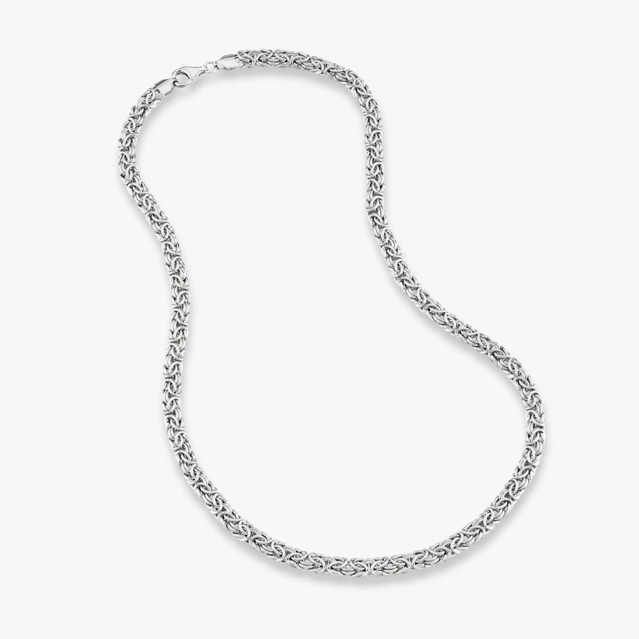 Sterling Silver