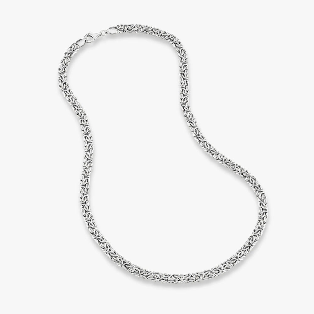 Sterling Silver