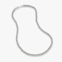 Sterling Silver