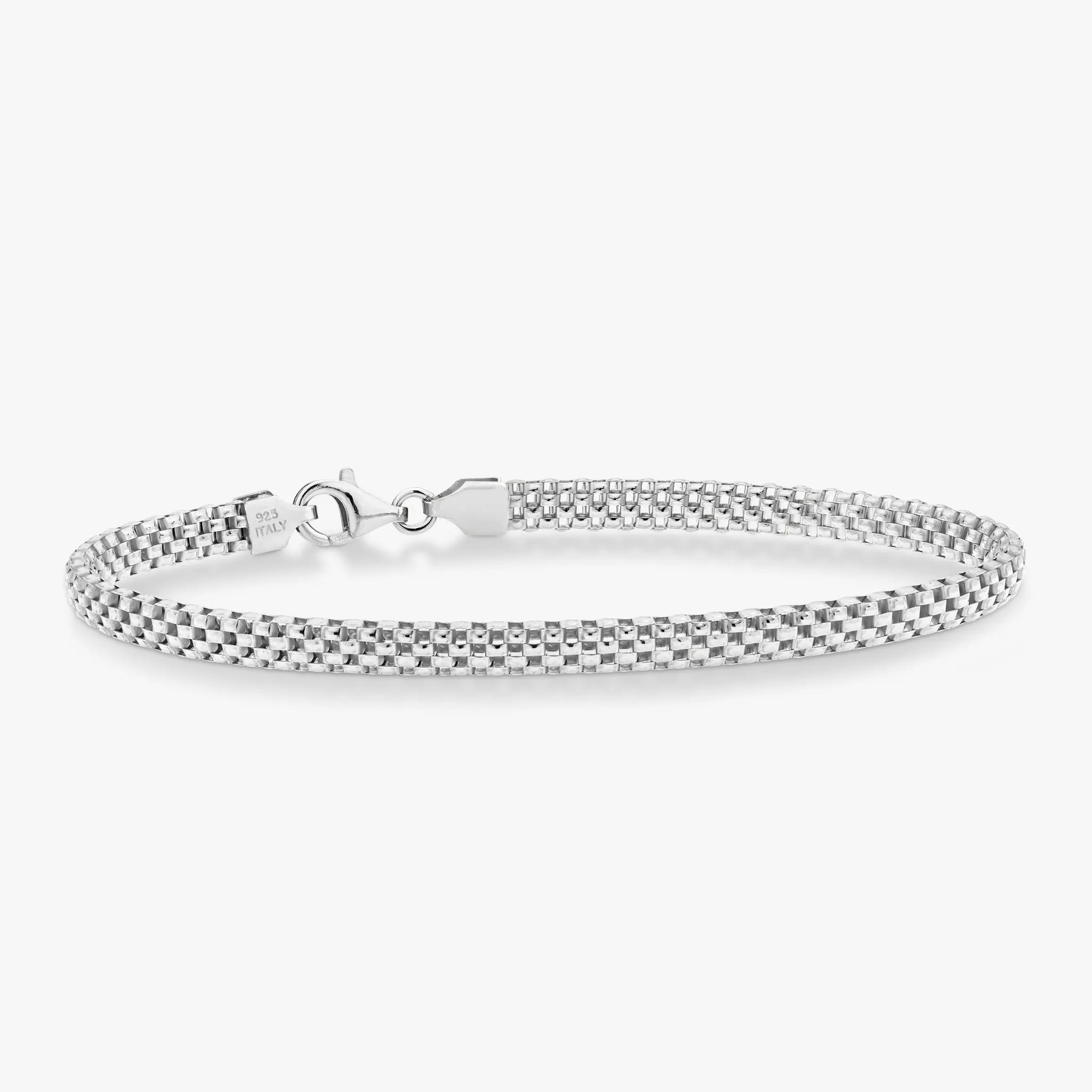 Sterling Silver