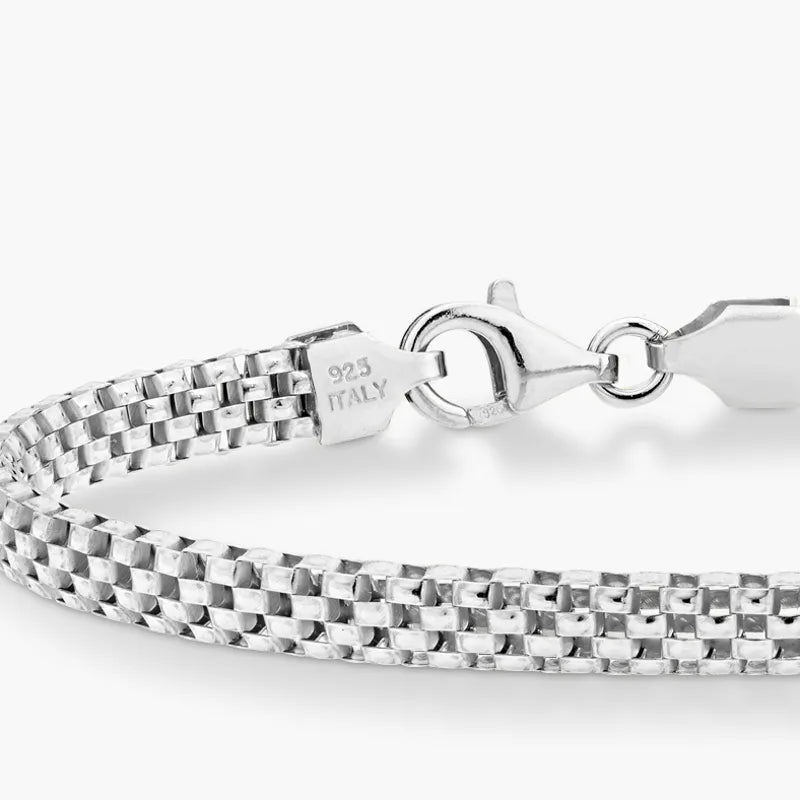 Sterling Silver