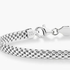 Sterling Silver