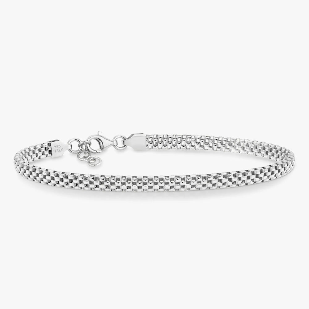 Sterling Silver