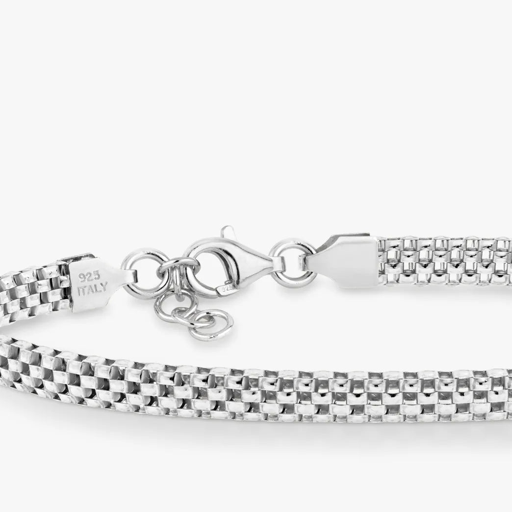 Sterling Silver