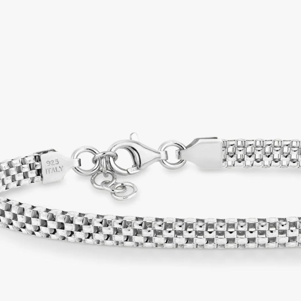 Sterling Silver