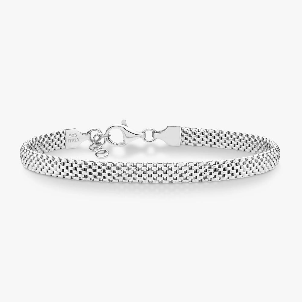 Sterling Silver