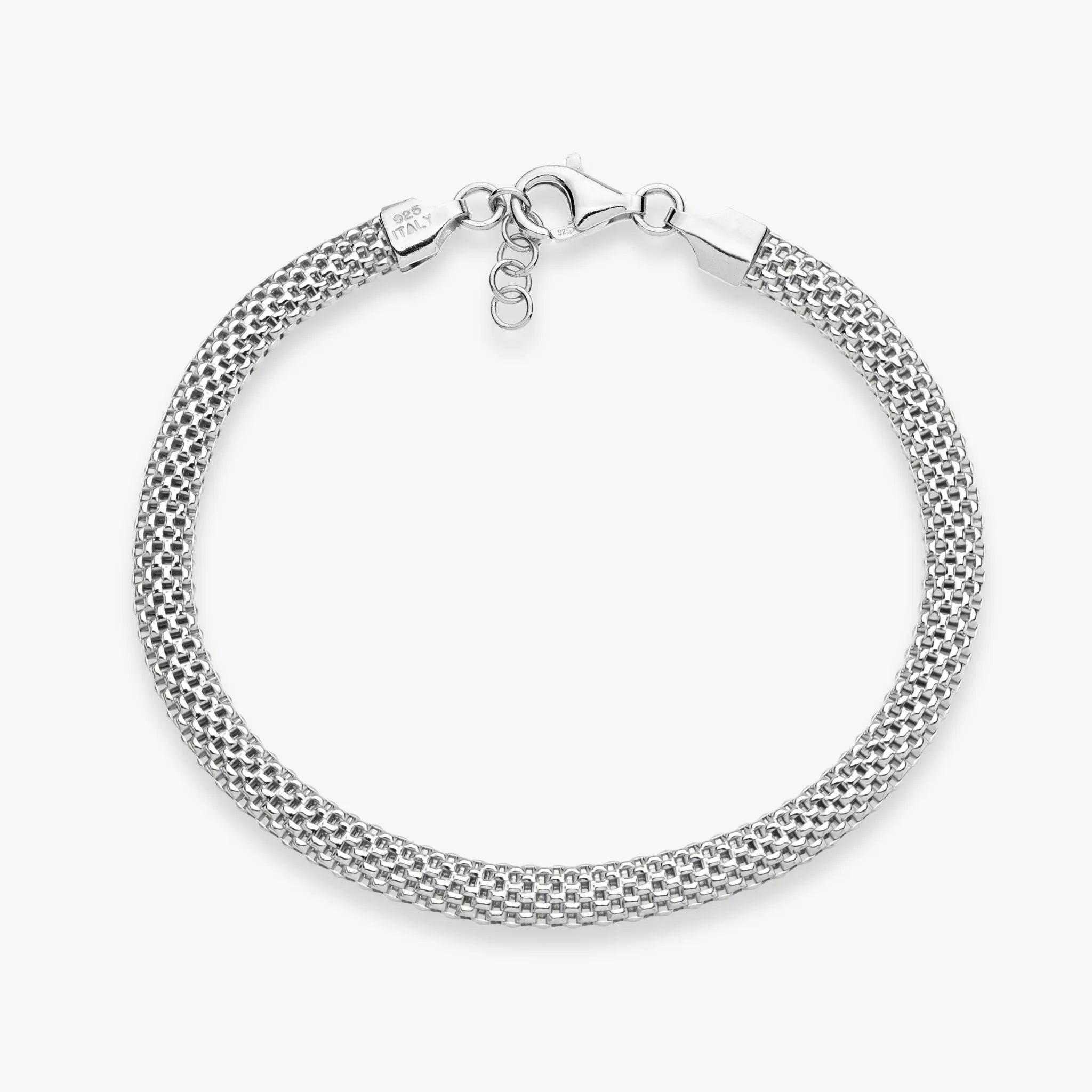Sterling Silver