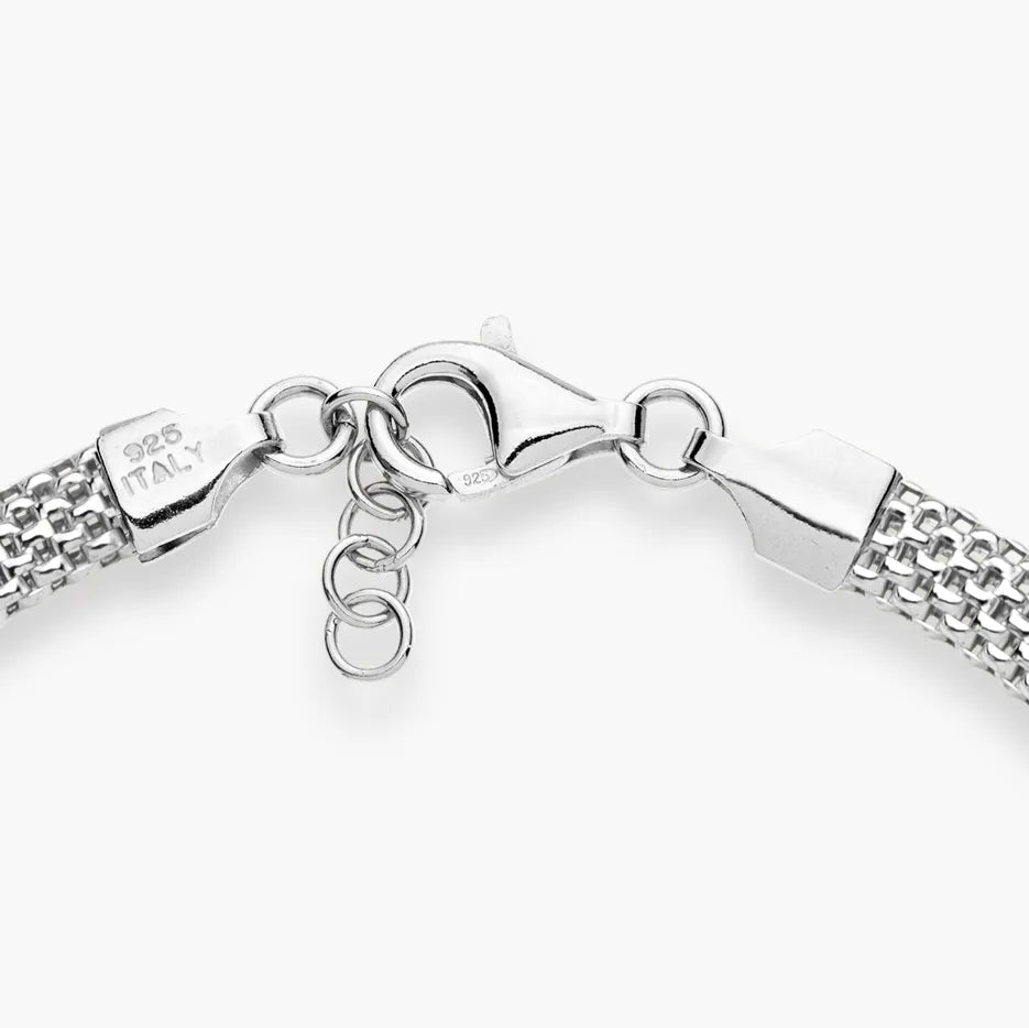 Sterling Silver