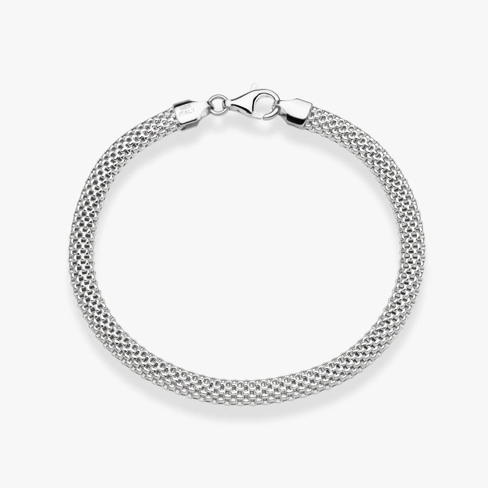 Sterling Silver