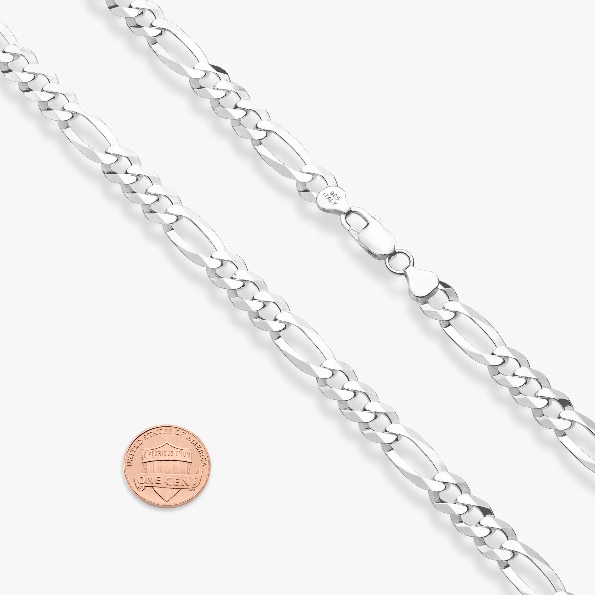 Sterling Silver