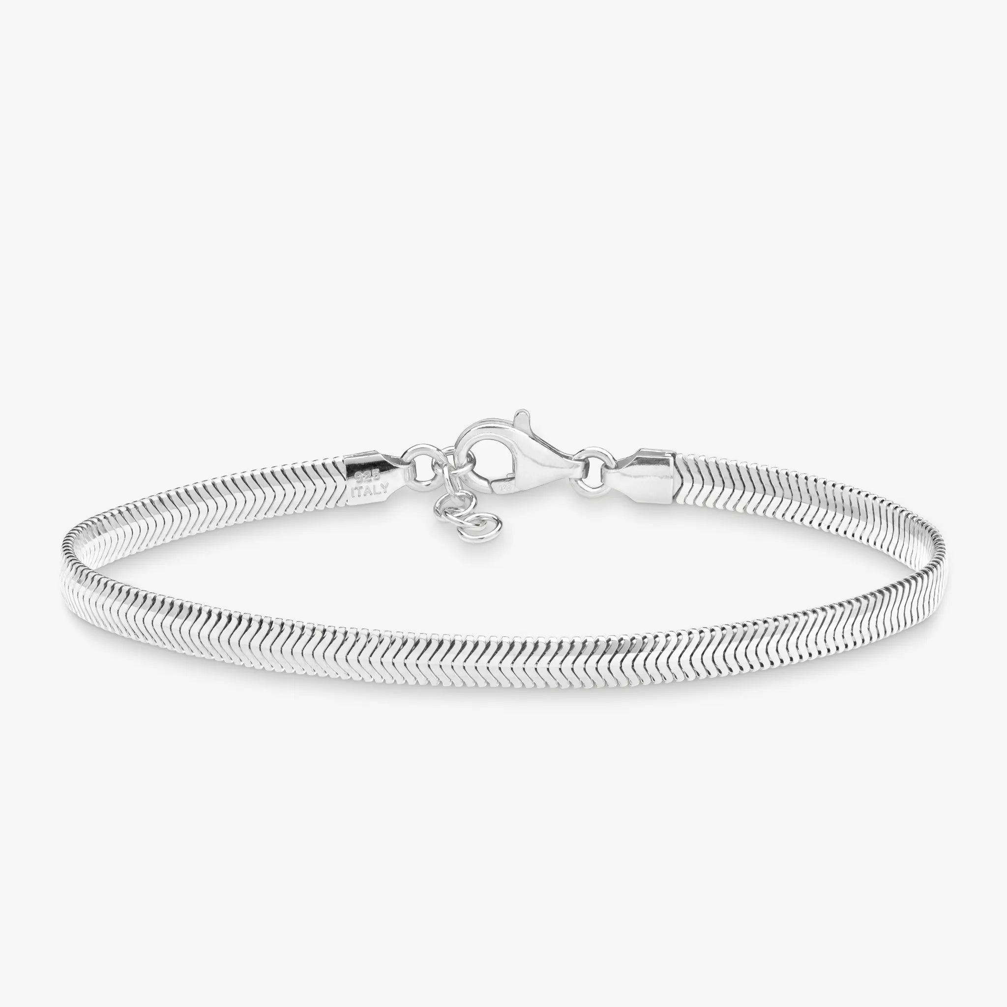 Sterling Silver