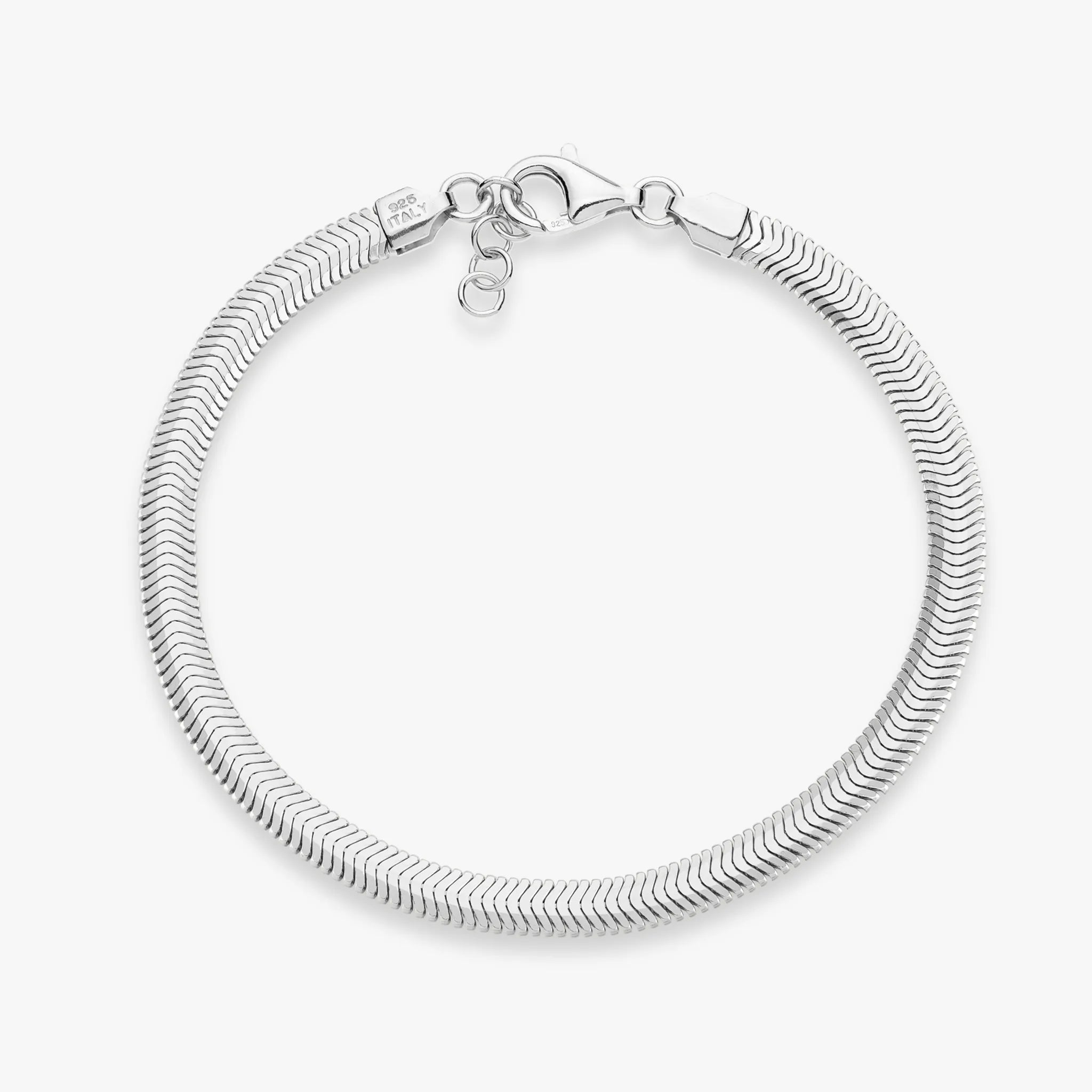 Sterling Silver