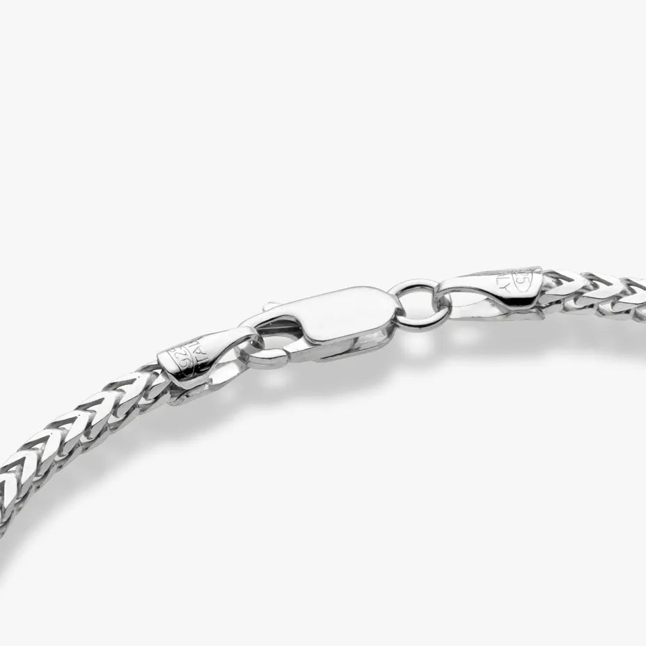 Sterling Silver