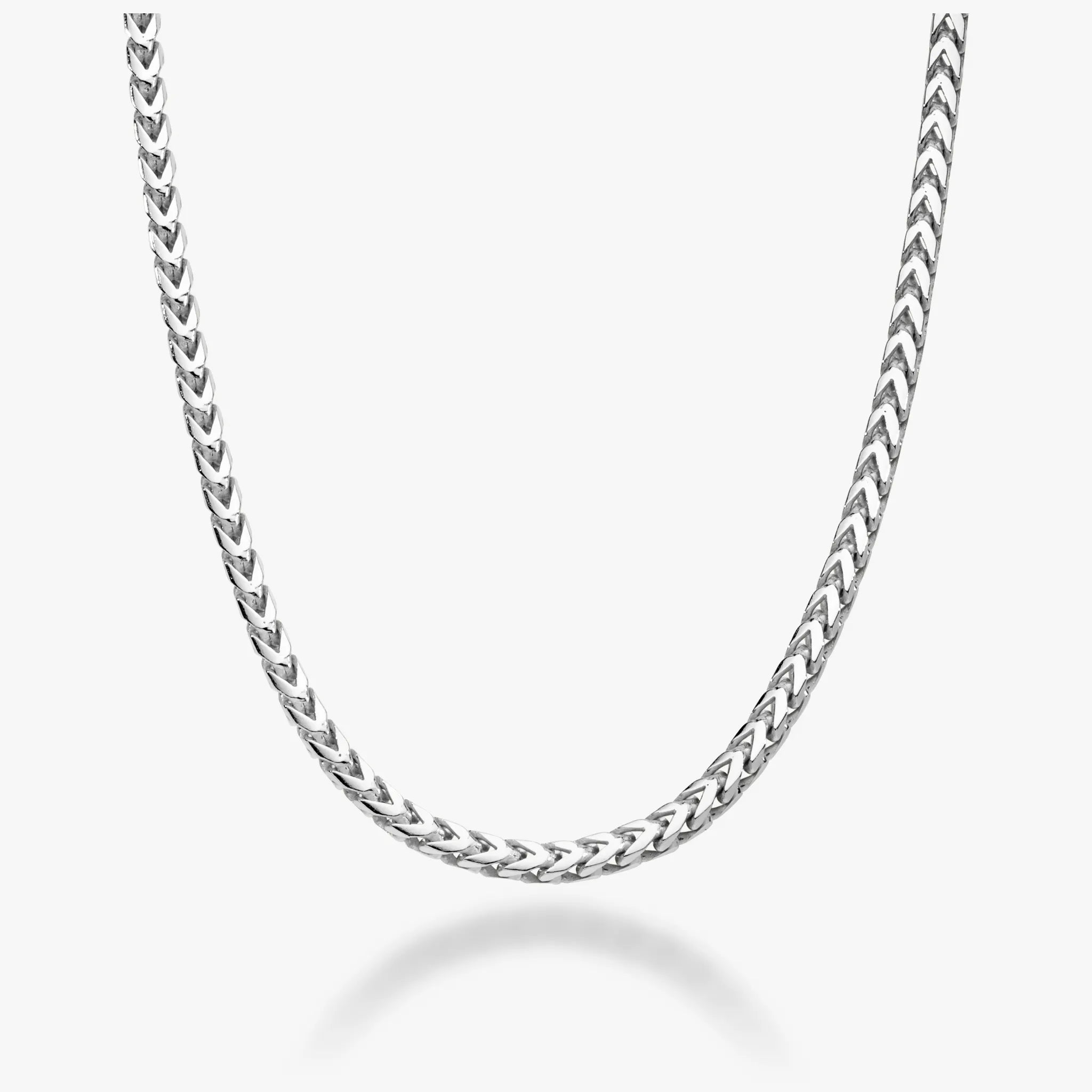 Sterling Silver