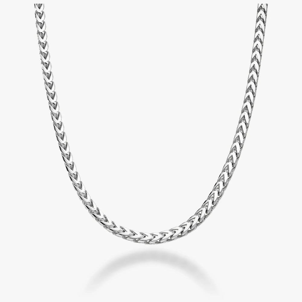 Sterling Silver