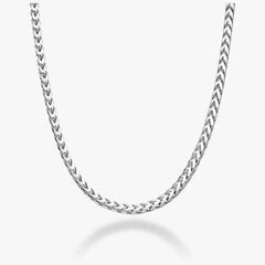 Sterling Silver