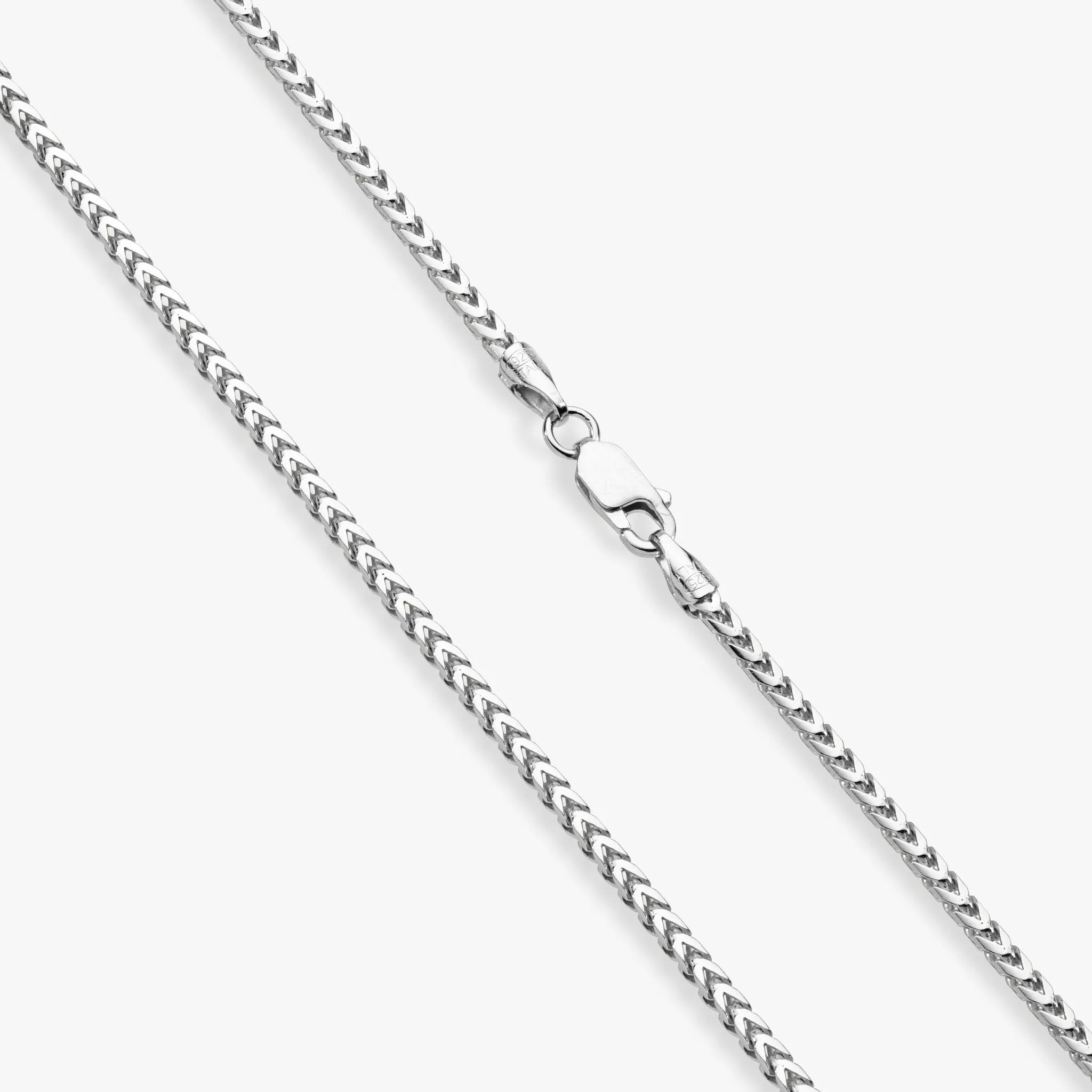 Sterling Silver