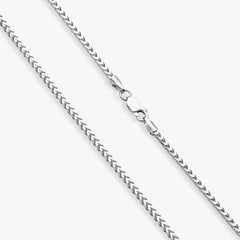 Sterling Silver