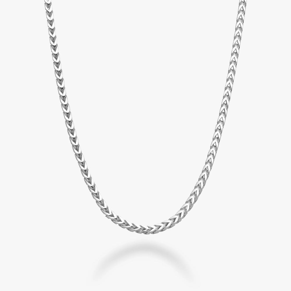 Sterling Silver