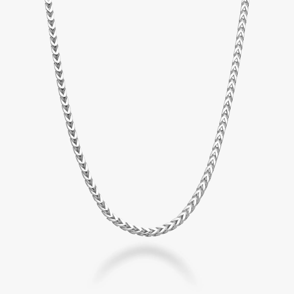Sterling Silver