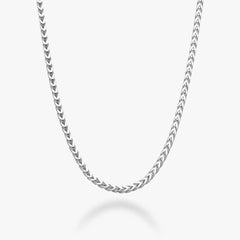 Sterling Silver