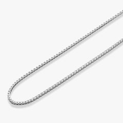 Sterling Silver