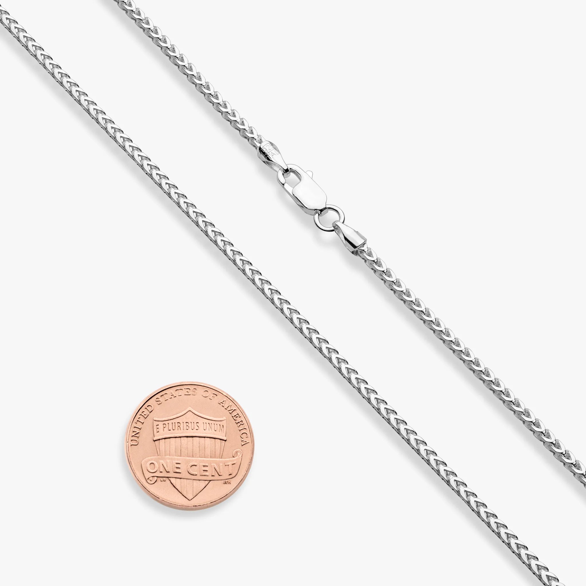 Sterling Silver