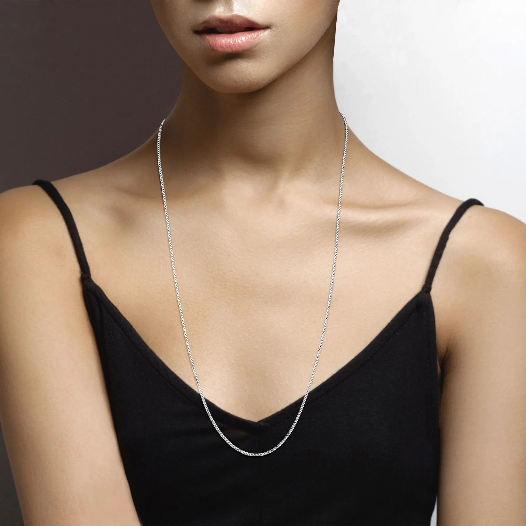 Sterling Silver