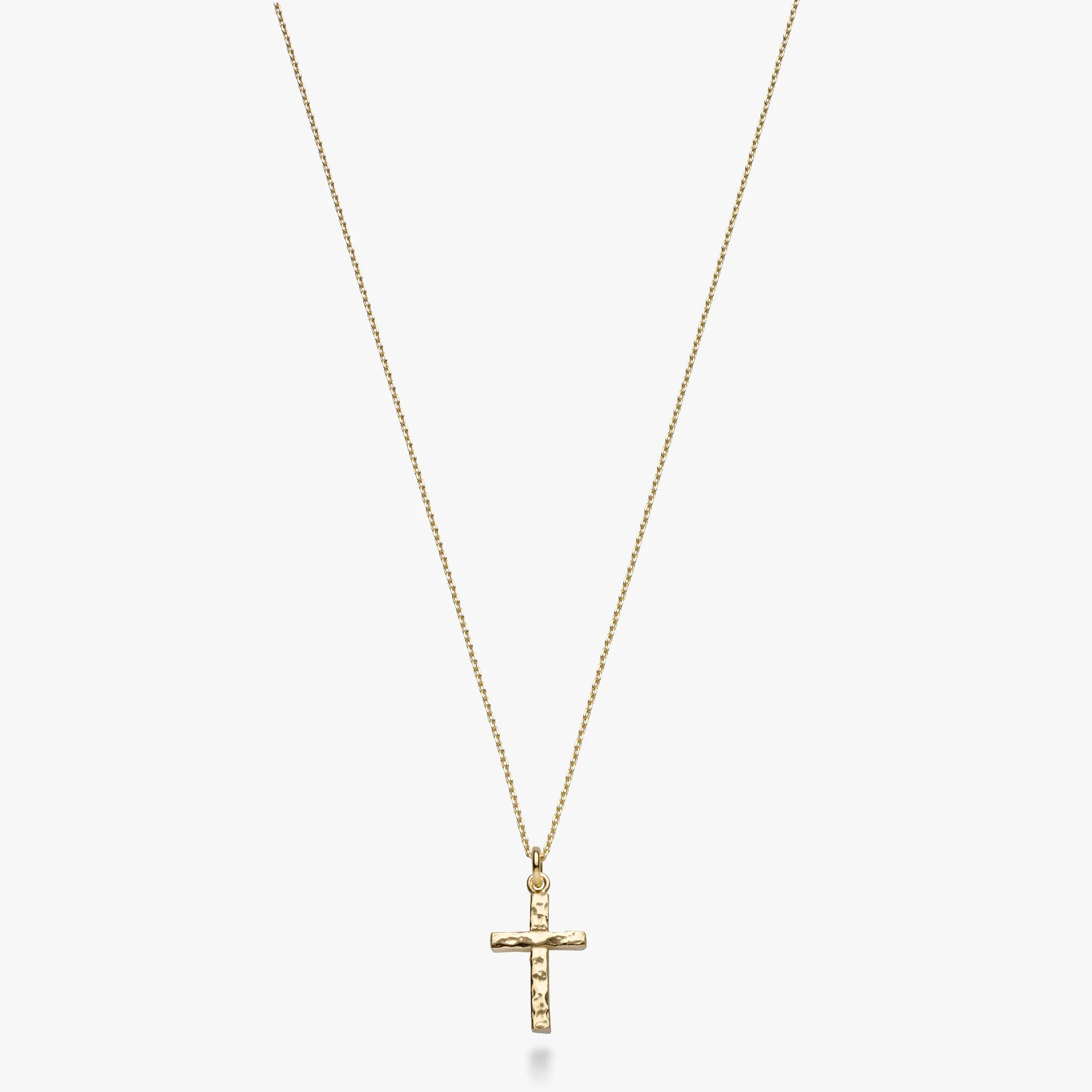 18K Gold Over Silver