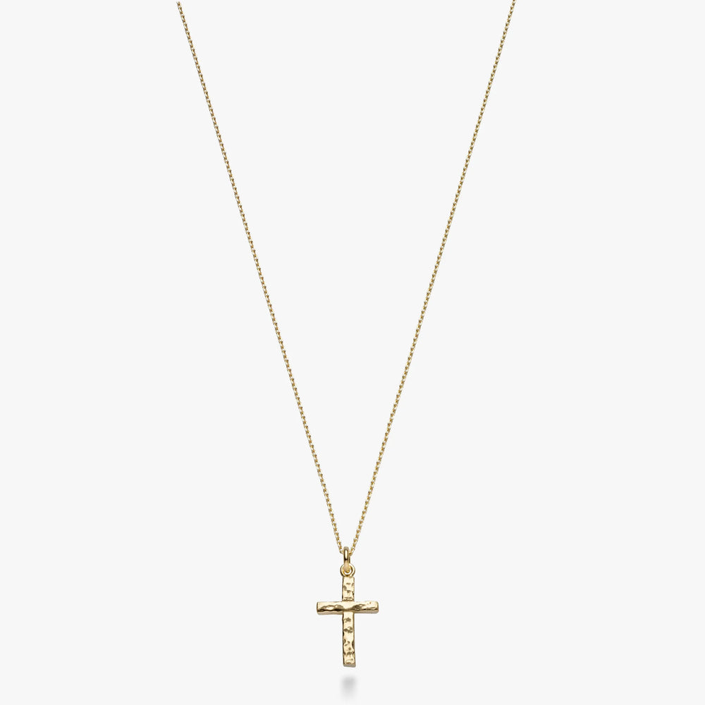 18K Gold Over Silver
