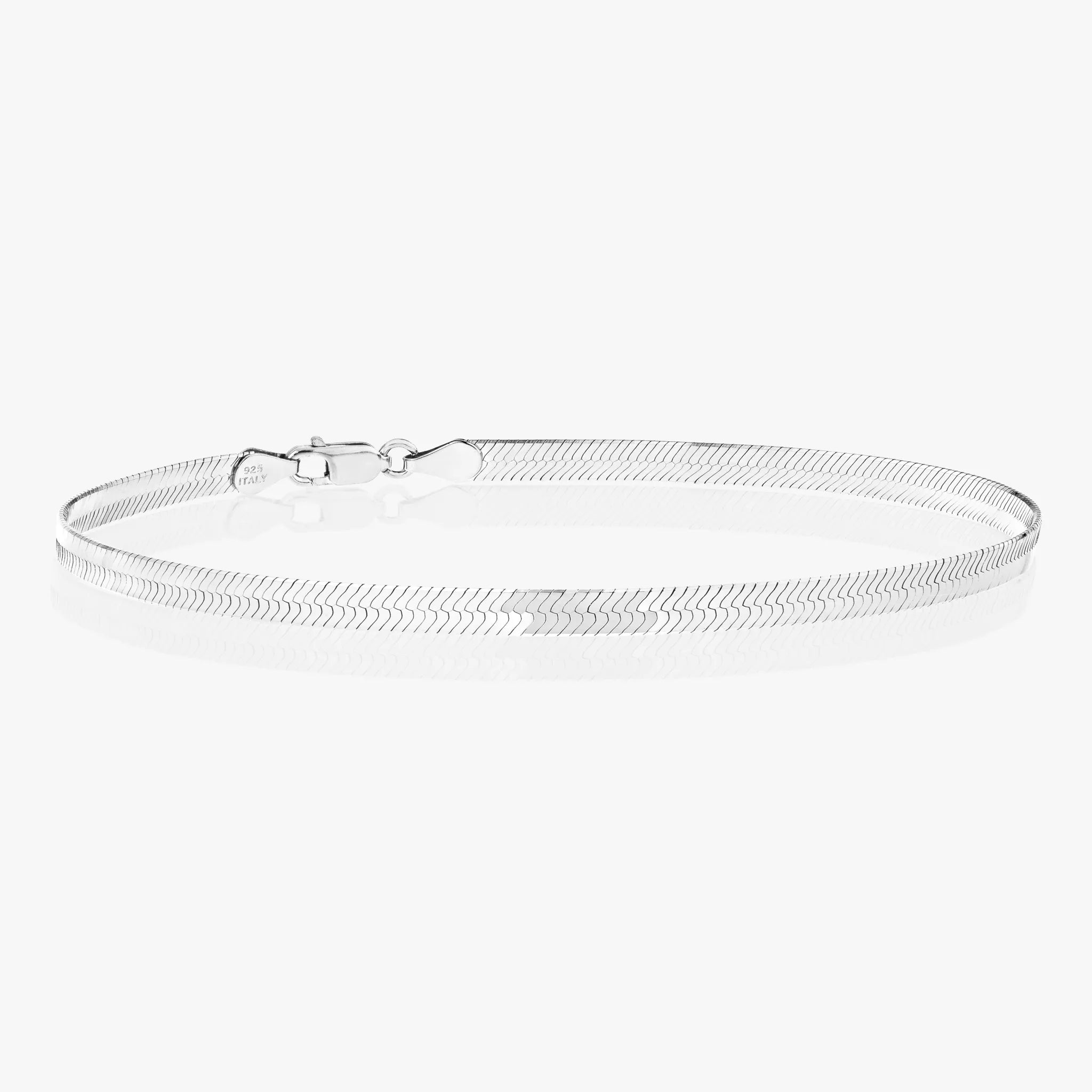 Sterling Silver