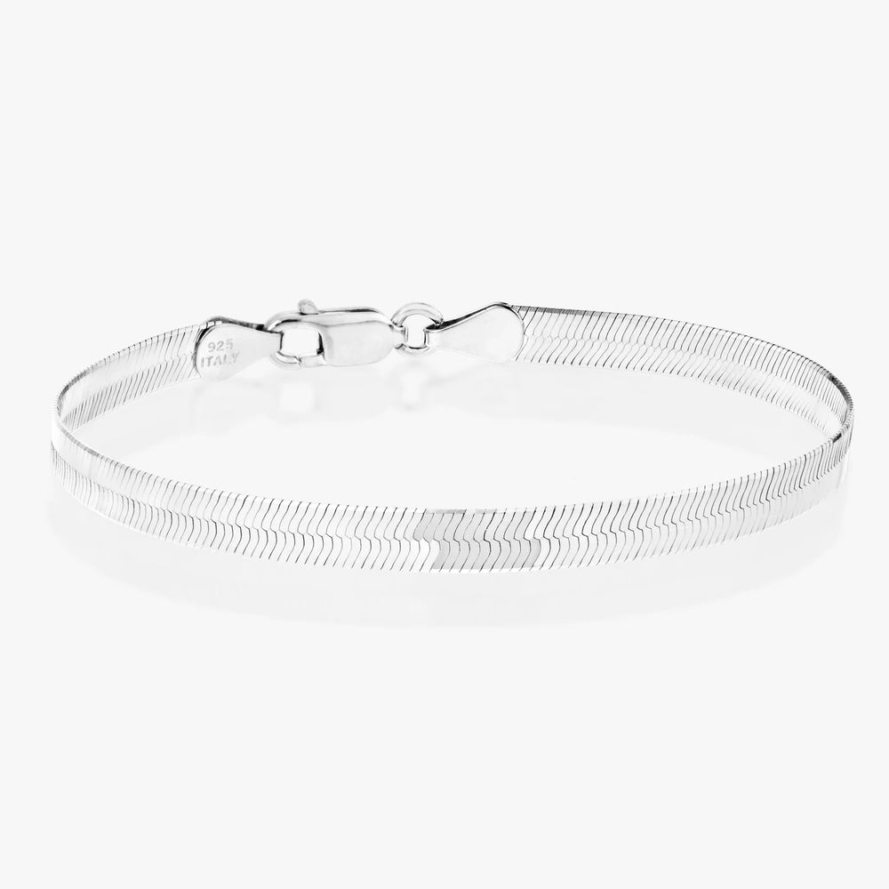 Sterling Silver