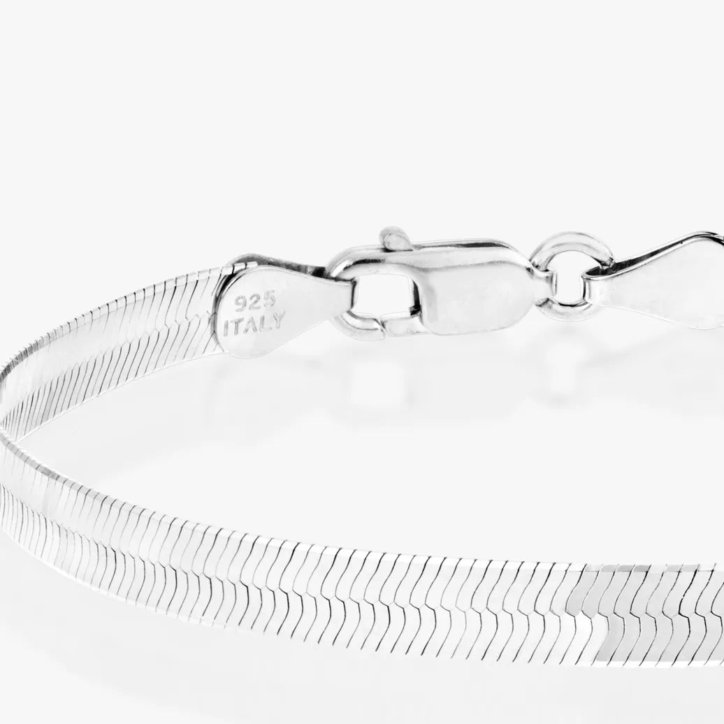 Sterling Silver