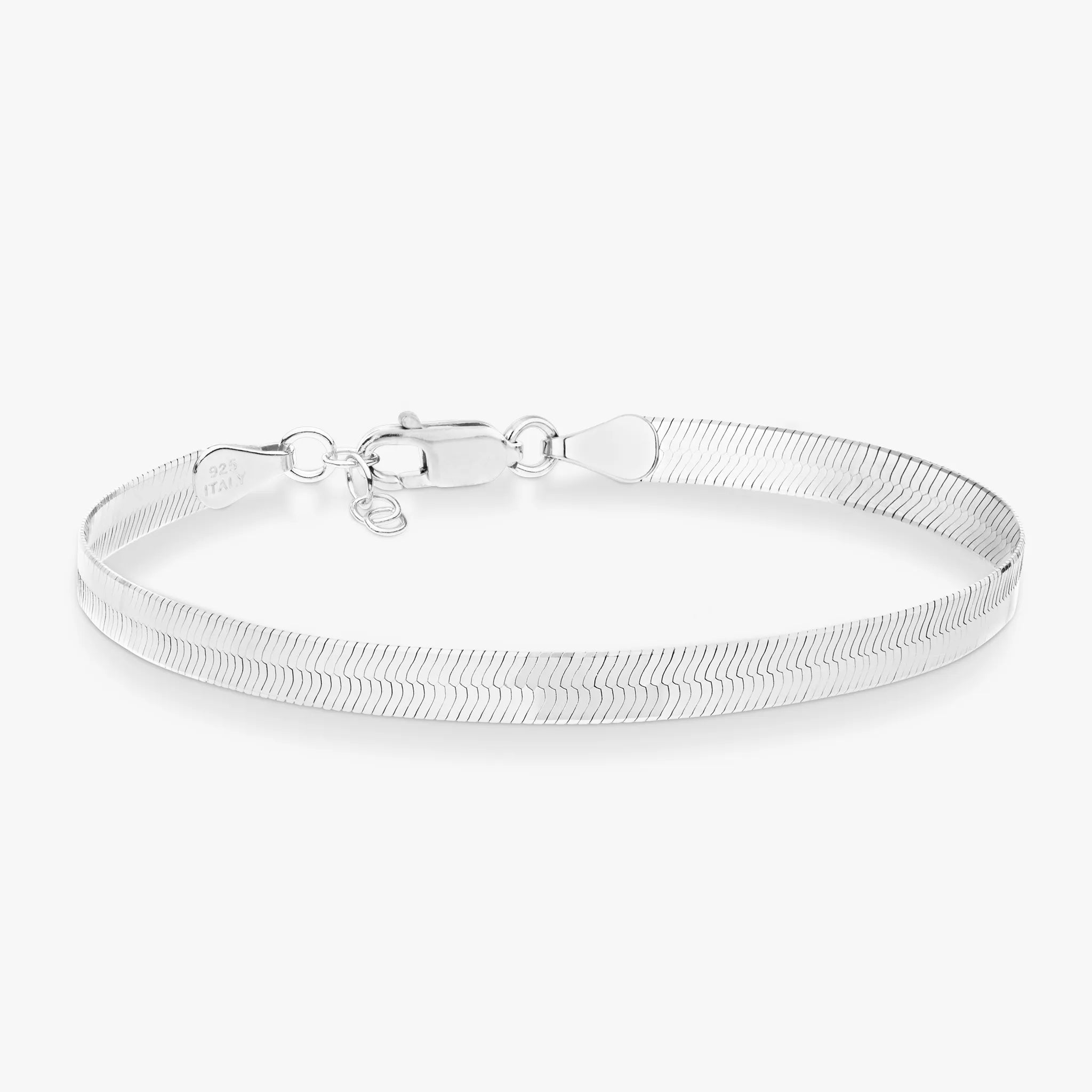 Sterling Silver