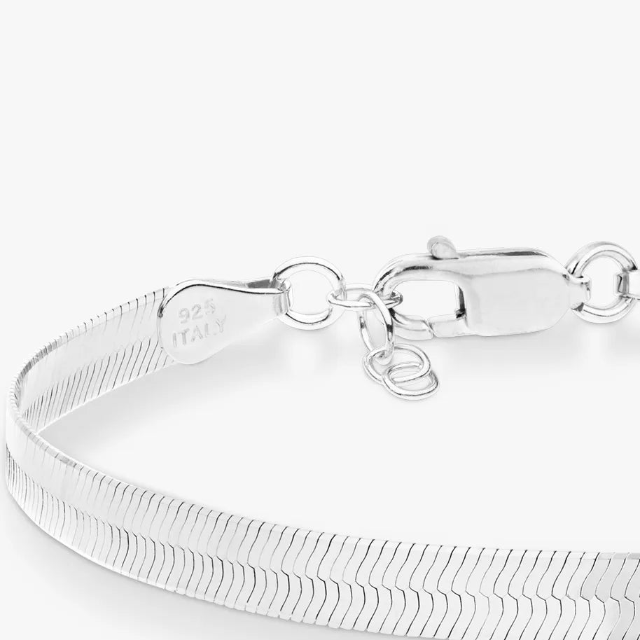 Sterling Silver