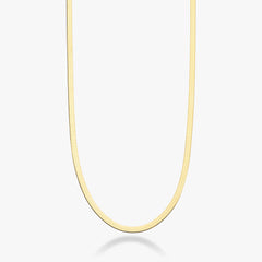 18K Gold Over Silver