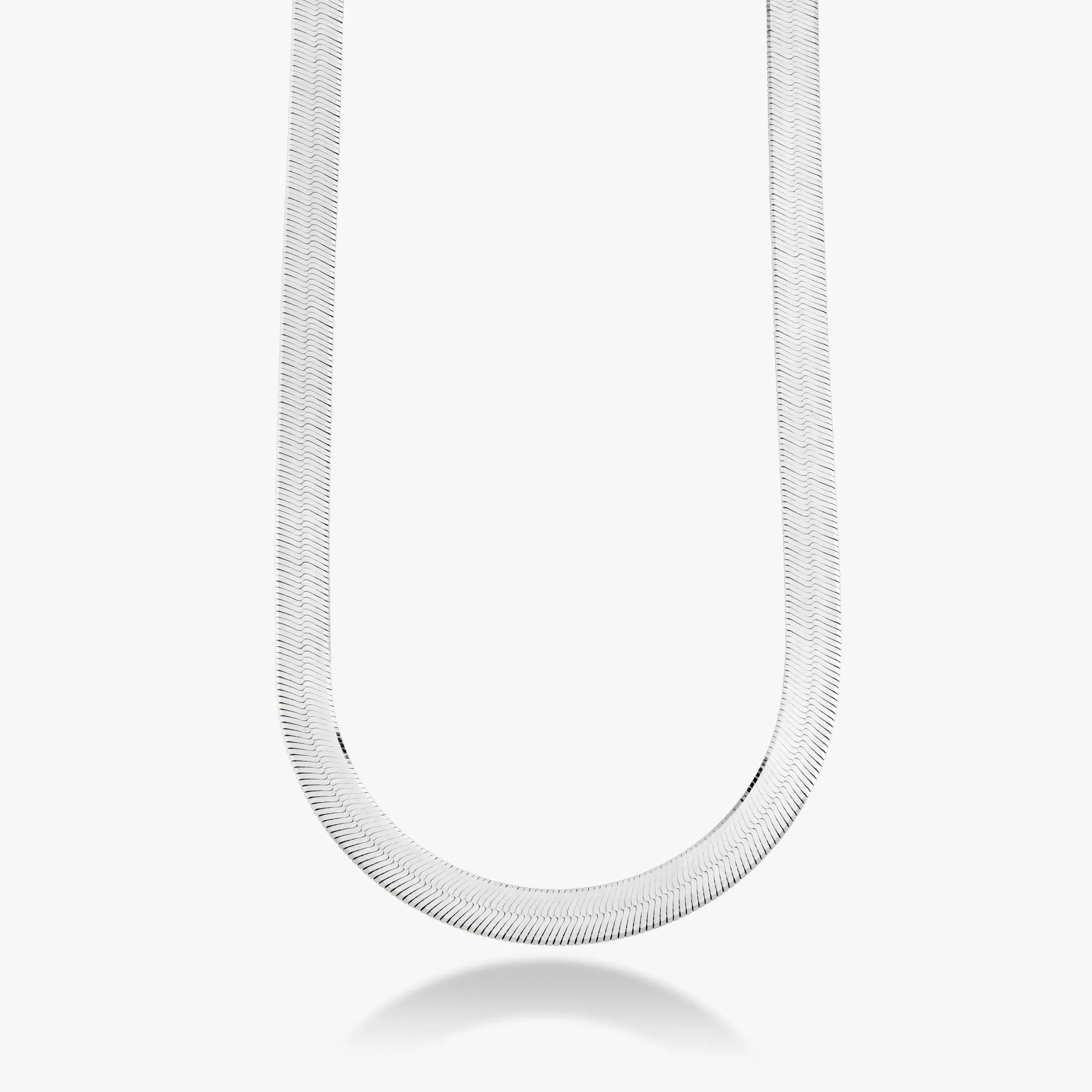 Sterling Silver