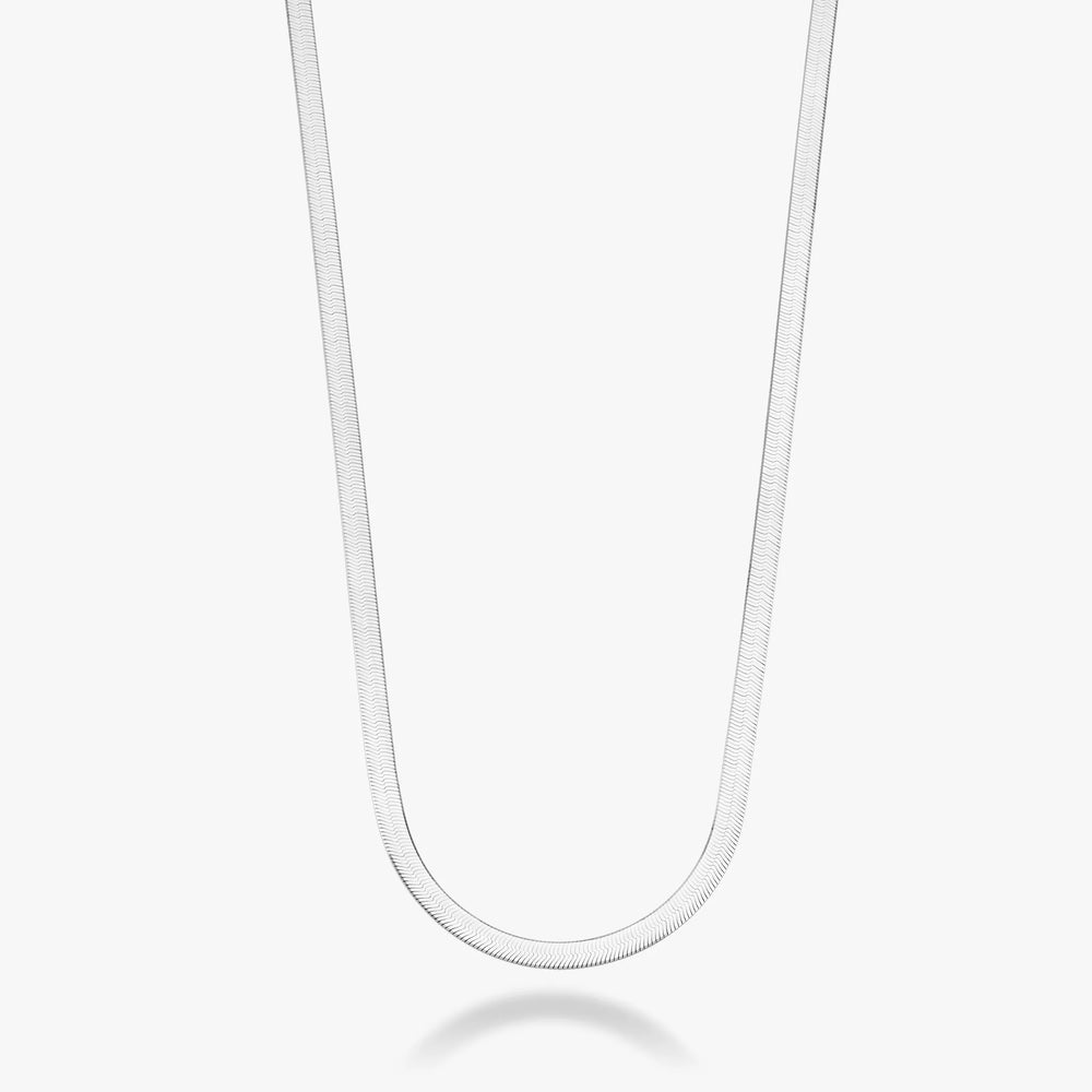 Sterling Silver