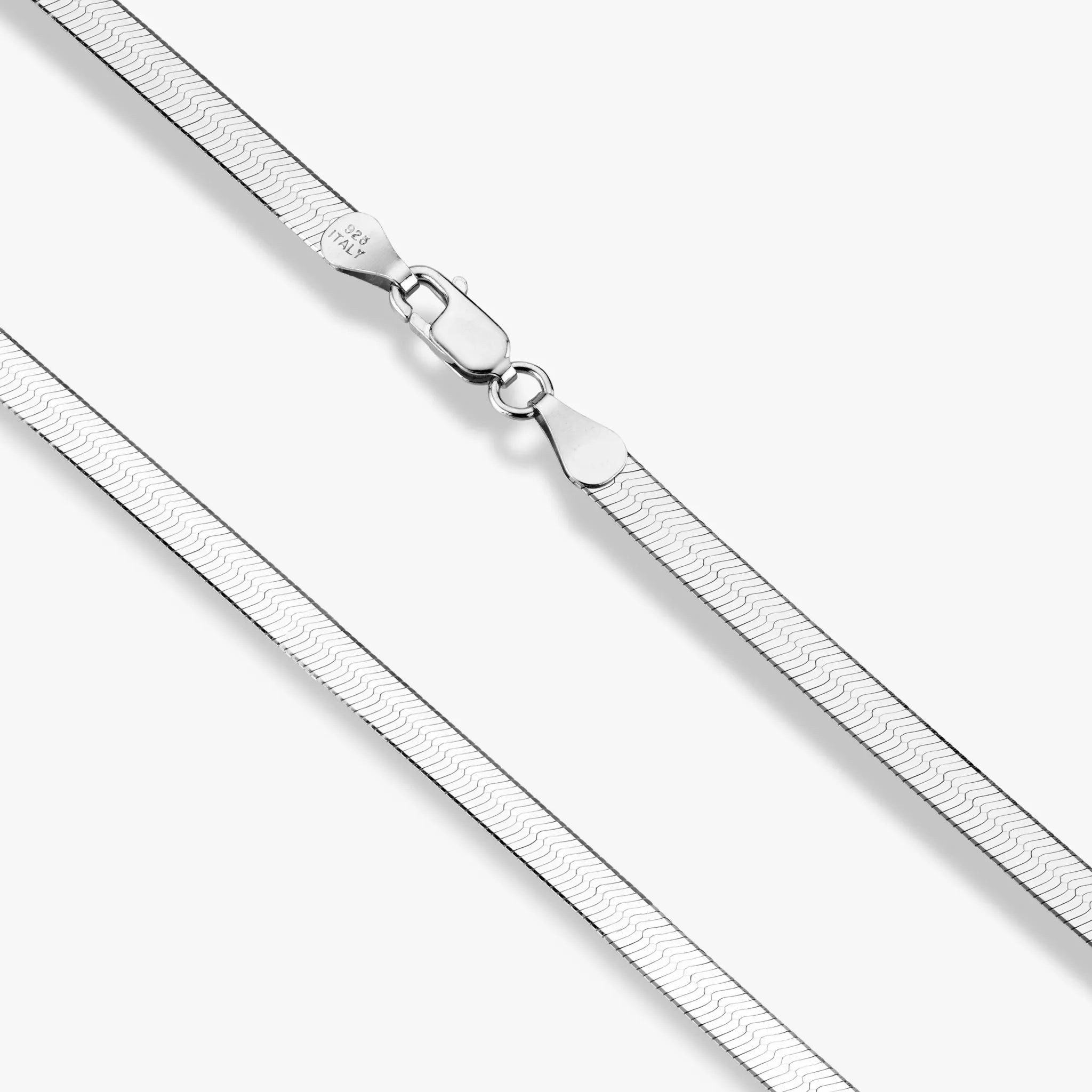 Sterling Silver