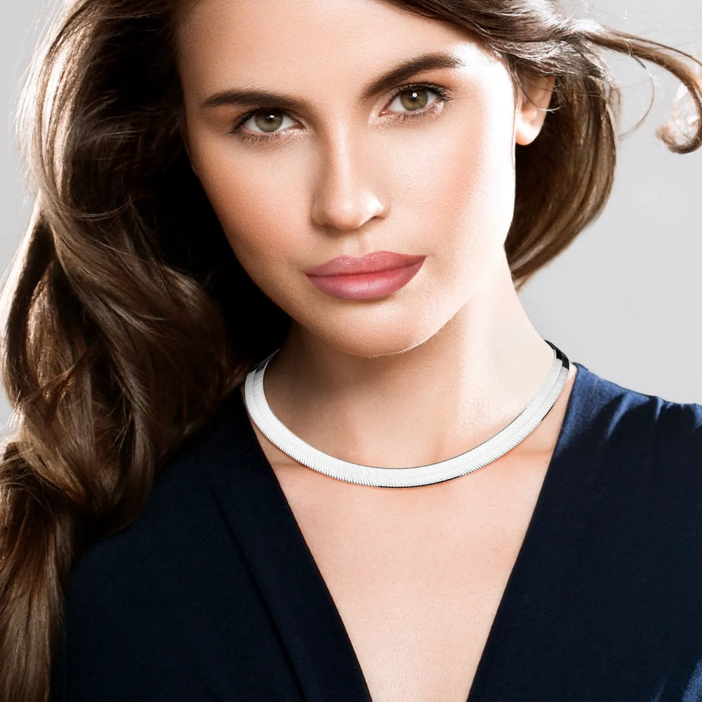Sterling Silver