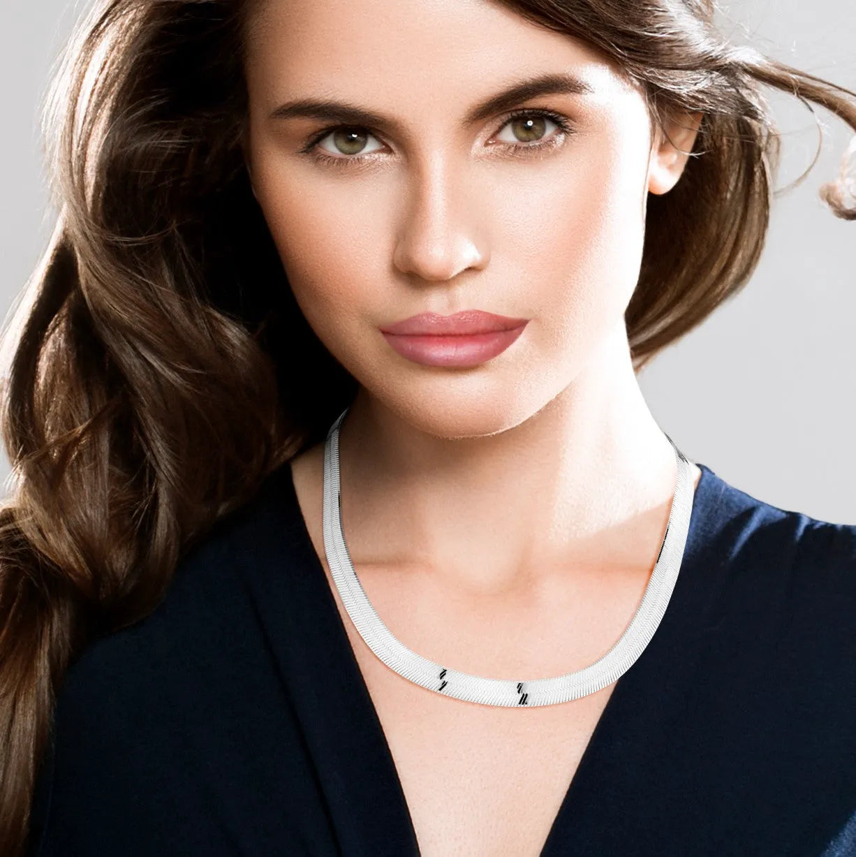 Sterling Silver