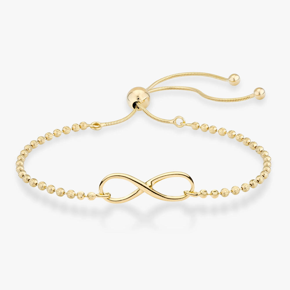 18K Gold Over Silver