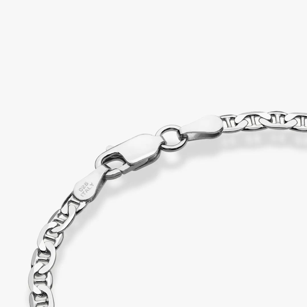 Sterling Silver