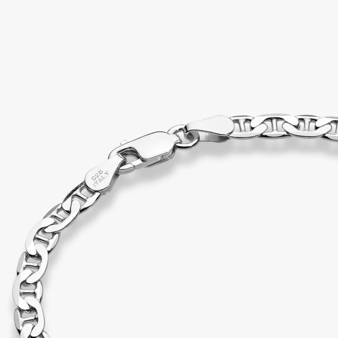 Sterling Silver