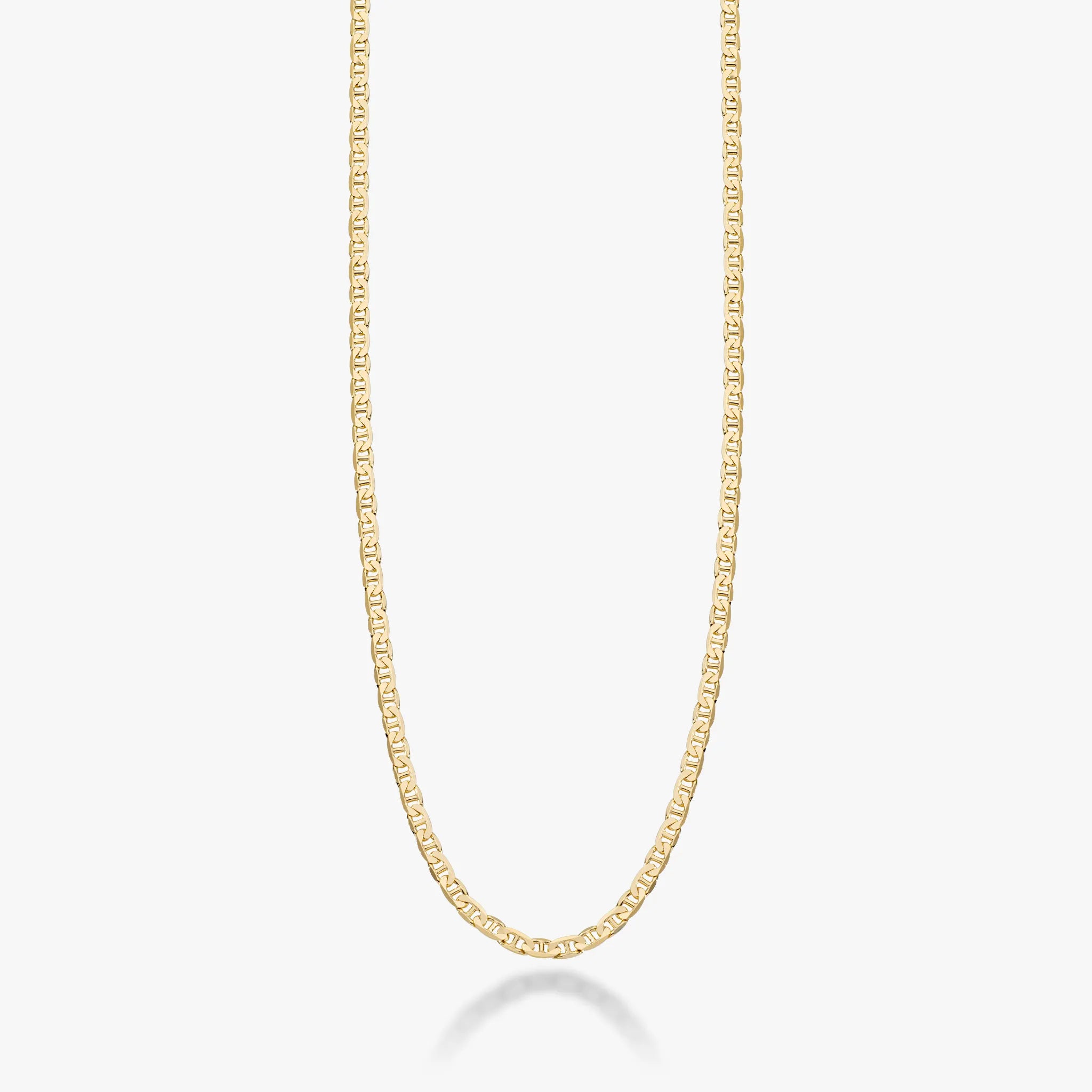 18K Gold Over Silver