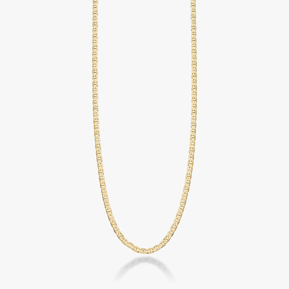 18K Gold Over Silver