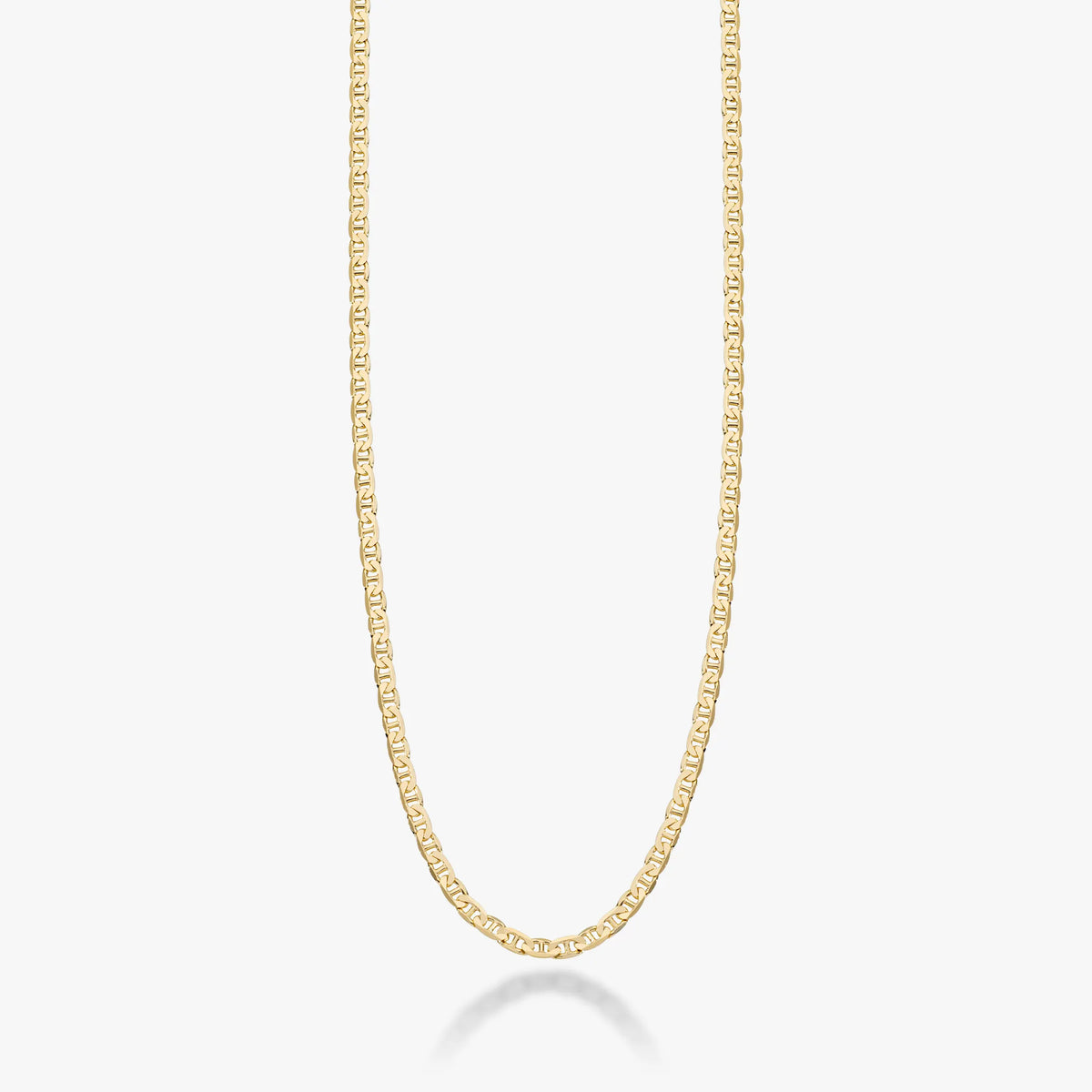 18K Gold Over Silver